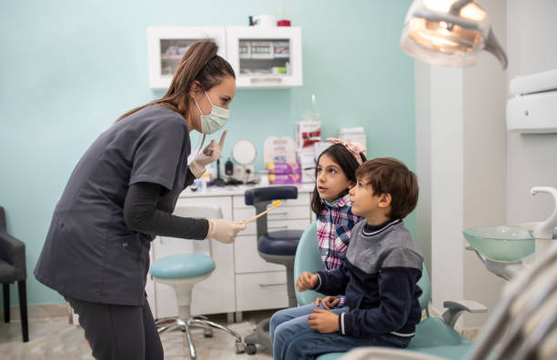 Advanced Technology for Better Dental Care in Shrewsbury, MO
